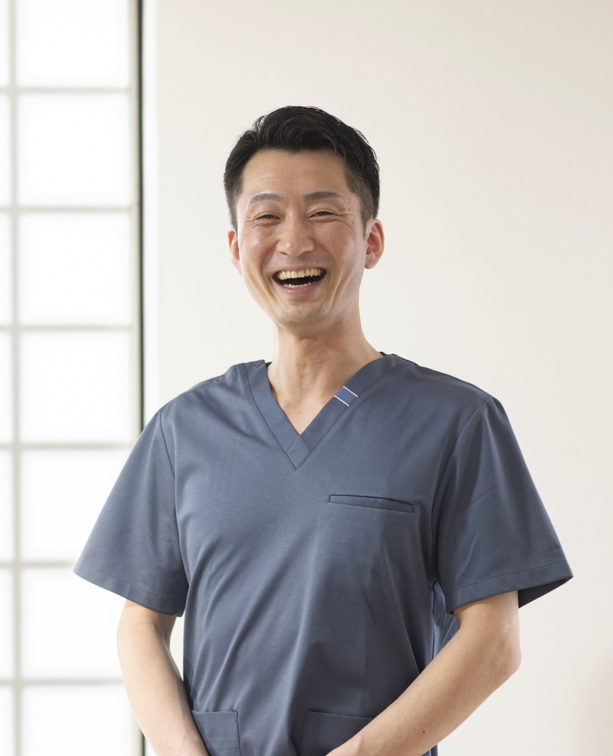 セラピスト 木下恭一